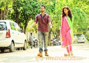Columbus Latest Photoshoot Stills photo 4