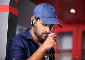 Columbus Latest Photoshoot Stills photo 5