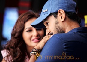 Columbus Latest Photoshoot Stills photo 8