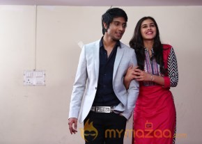 Coming Telugu Movies: Welfare Creations Production No. 5 Movie Stills photo 3