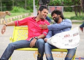 Courier Boy Kalyan Movie New Photos  photo 9