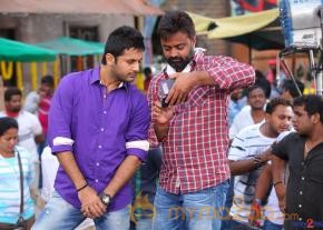 Courier Boy Kalyan Movie New Photos  photo 8