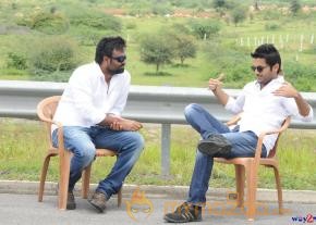 Courier Boy Kalyan Movie New Photos  photo 2