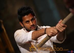 Courier Boy Kalyan Movie New Photos  photo 7