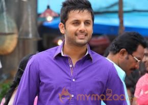Courier Boy Kalyan Movie New Photos  photo 4