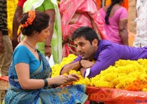 Courier Boy Kalyan Movie New Photos  photo 5
