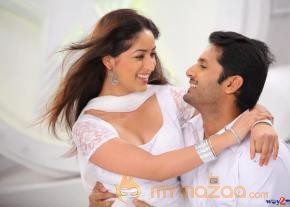 Courier Boy Kalyan Movie New Photos  photo 3