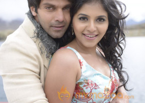 Crazy Movie New Stills  photo 4