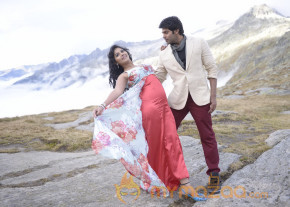 Crazy Movie New Stills  photo 35