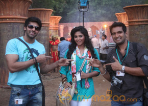 Crazy Movie New Stills  photo 18