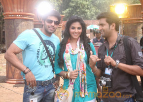 Crazy Movie New Stills  photo 16