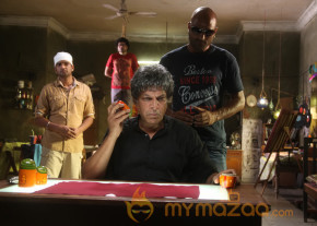 Crazy Movie New Stills  photo 10