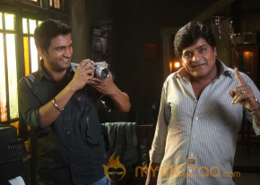 Crazy Movie New Stills  photo 31