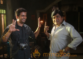 Crazy Movie New Stills  photo 33