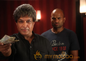 Crazy Movie New Stills  photo 7
