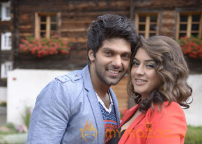 Crazy Movie New Stills  photo 11