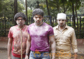 Crazy Movie New Stills  photo 15
