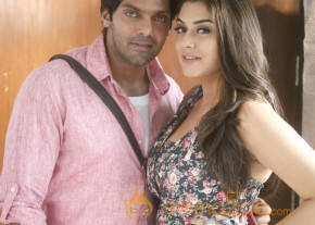 Crazy Movie New Stills  photo 13