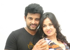 Criminals Movie Cast Photoshoot Stills photo 18