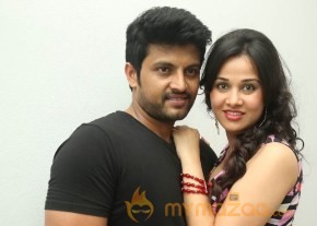 Criminals Movie Cast Photoshoot Stills photo 13