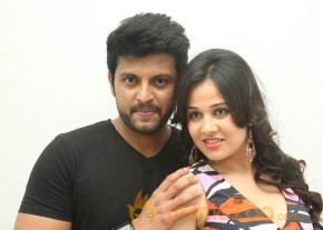 Criminals Movie Cast Photoshoot Stills photo 7