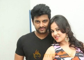 Criminals Movie Cast Photoshoot Stills photo 15