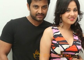 Criminals Movie Cast Photoshoot Stills photo 2