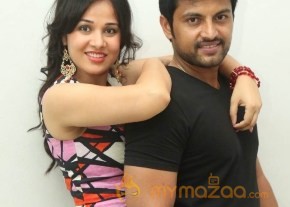 Criminals Movie Cast Photoshoot Stills photo 4
