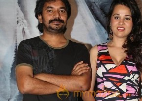 Criminals Movie Cast Photoshoot Stills photo 16