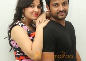 Criminals Movie Cast Photoshoot Stills
