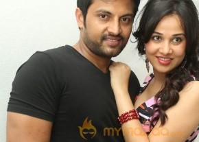 Criminals Movie Cast Photoshoot Stills photo 6