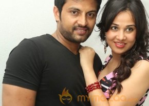 Criminals Movie Cast Photoshoot Stills photo 10