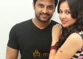 Criminals Movie Cast Photoshoot Stills photo 3