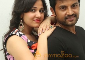 Criminals Movie Cast Photoshoot Stills photo 22