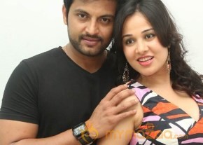 Criminals Movie Cast Photoshoot Stills photo 17