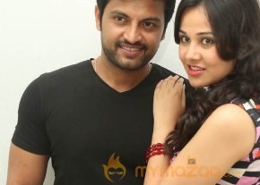Criminals Movie Cast Photoshoot Stills photo 12