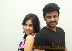 Criminals Movie Cast Photoshoot Stills photo 11