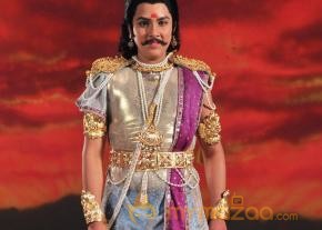 Daana Veera Soora Karna Movie Stills photo 4