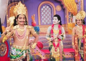 Daana Veera Soora Karna Movie Stills photo 5