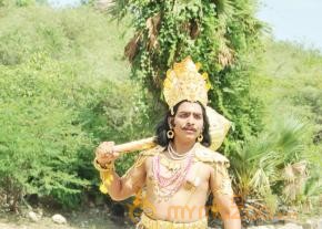 Daana Veera Soora Karna Movie Stills photo 10