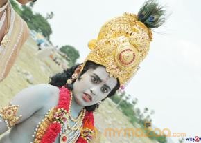 Daana Veera Soora Karna Movie Stills photo 11