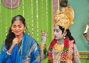 Daana Veera Soora Karna Telugu Movie Stills photo 10