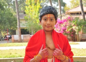 Daana Veera Soora Karna Telugu Movie Stills photo 4