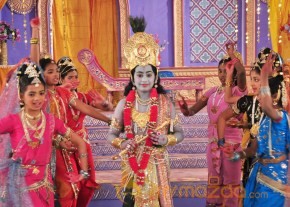 Daana Veera Soora Karna Telugu Movie Stills