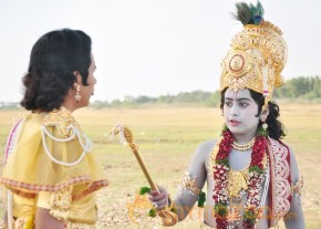 Daana Veera Soora Karna Telugu Movie Stills photo 6
