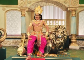 Daana Veera Soora Karna Telugu Movie Stills photo 11