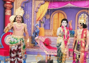Daana Veera Soora Karna Telugu Movie Stills photo 5
