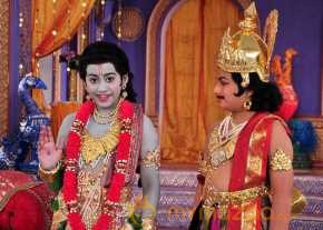 Daana Veera Soora Karna photo 10
