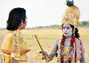 Daana Veera Soora Karna photo 5