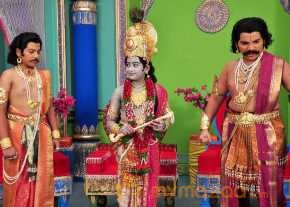 Daana Veera Soora Karna photo 4